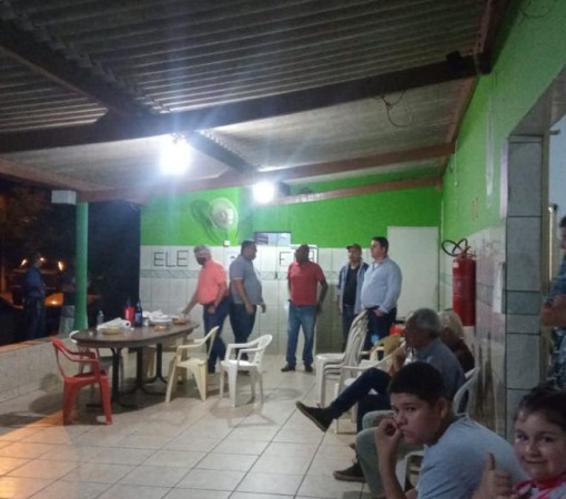 PREFEITO INTERINO ENVIA À CÂMARA DE VEREADORES PROJETO DE LEI PARA REDUÇÃO DE IPTU DO TAQUARI, TAQUARI PONTE, IBICATÚ E CAJU}