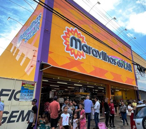 Maravilhas do Lar inaugura com atrações para toda a família}