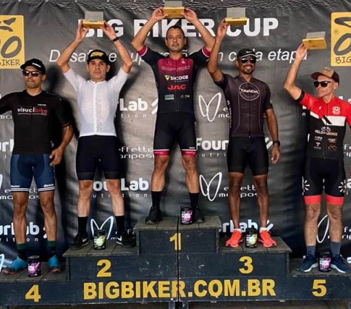 Mountain Bike - da 2ª etapa do Big Biker Cup’23 Terras do Vale “Rota da Literatura}