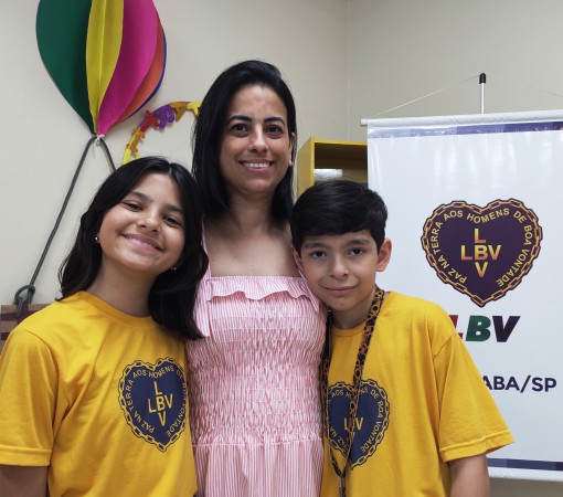 NEURODIVERSIDADE CAMINHOS PARA O AMANHÃ}