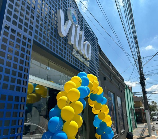 VITTA RESIDENCIAL CHEGA A LEME E LANÇA PRIMEIRO EMPREENDIMENTO}
