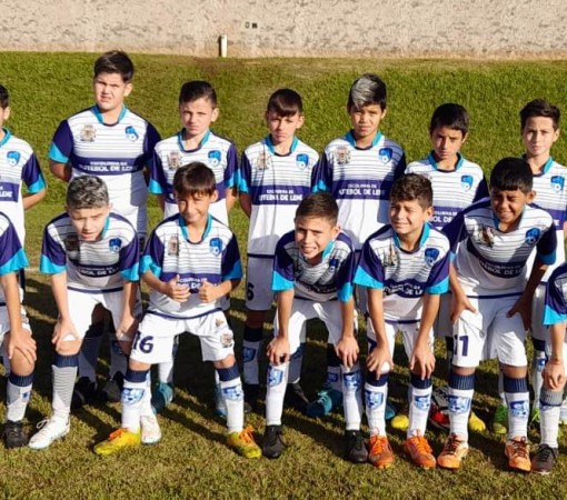 Escolinha de Futebol – Lemensinho em Araras}