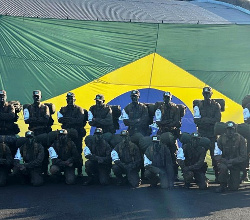 TIRO DE GUERRA 02-074 DE LEME CONCLUI CURSO DE FORMAÇÃO DE CABOS 2025 COM OPERAÇÃO ALVORADA}