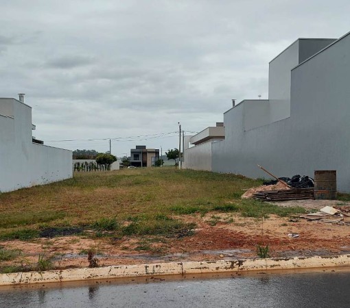 VENDE-SE EXCELENTE LOTE DE TERRENO NO CONDOMÍNIO ÁGUA ESPRAIADA}