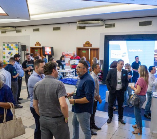 Evento itinerante condominial gratuito para síndicos em Limeira e região}
