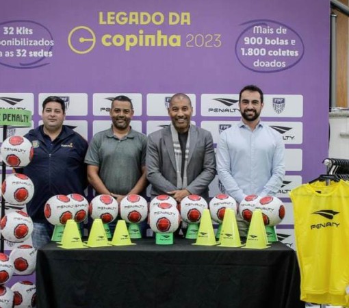 Legado da Copinha 2023}