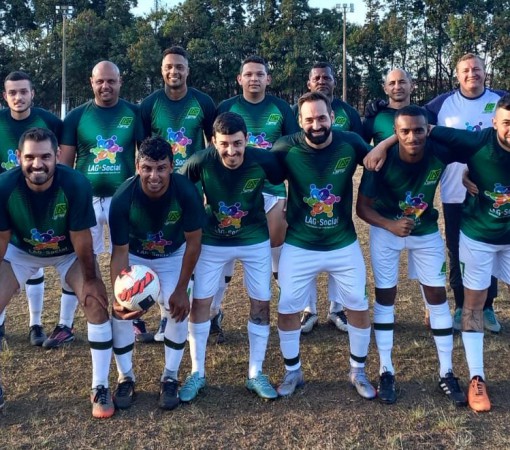 Futebol Masculino do dia 10 de julho}