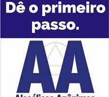 FORÇA E CORAGEM - O CAMINHO DA SUPERAÇÃO COM O AA}
