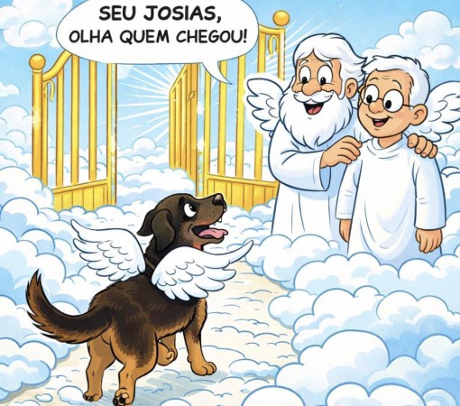 ORELHA ESTAMOS LUTANDO POR JUSTIÇA POR VOCÊ, AMIGO}