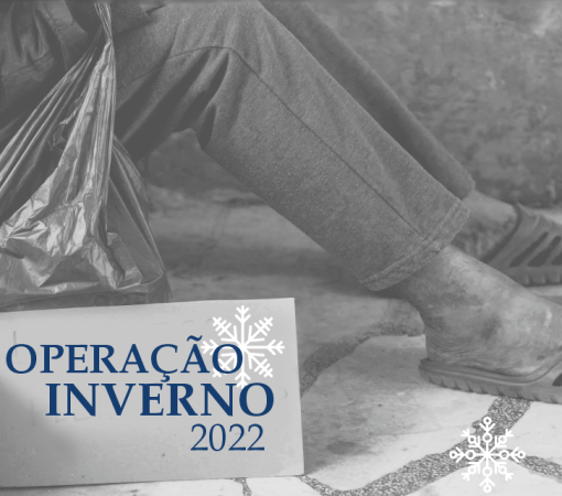 Operação inverno 2022}