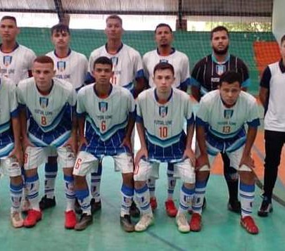 Futsal Masculino Categoria Sub 21}