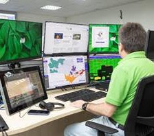 NEOENERGIA ELEKTRO REFORÇA ORIENTAÇÕES DE SEGURANÇA DURANTE CHUVAS MAIS INTENSAS}