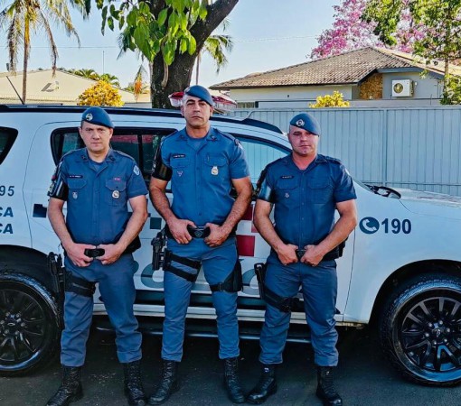 OCORRÊNCIA DESTAQUE DO MÊS DE JUNHO DA 4ª COMPANHIA POLÍCIA MILITAR}