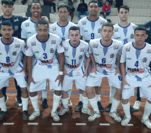 Liga Ferreirense de Futsal}