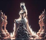 A SOBERANIA DA RAINHA NO JOGO}
