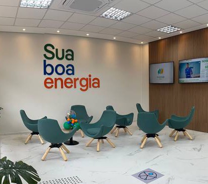 NEOENERGIA ELEKTRO INAUGURA NOVA LOJA DE ATENDIMENTO AO CLIENTE EM LEME}