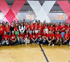 12ª EDIÇÃO DA CAMPANHA NATAL SOLIDÁRIO 2024}