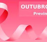 OUTUBRO ROSA – CUIDE-SE!}