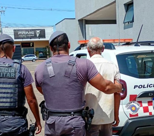 DESCUMPRIMENTO DE MEDIDA PROTETIVA DE 20/09/2025}