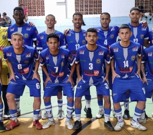 Liga Ferreirense de Futsal – Masculino e Feminino}