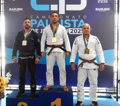 Campeonato Paulista de Jiu-Jitsu}