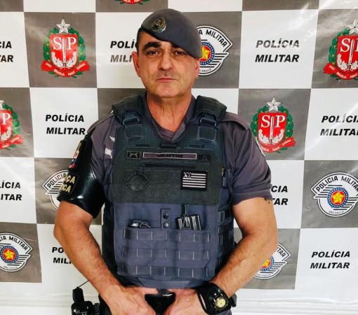 POLICIAL DESTAQUE DO MÊS DE SETEMBRO DA  4ª COMPANHIA PM}
