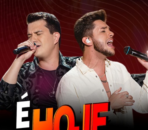 COMEÇA HOJE A FAPIL!!}