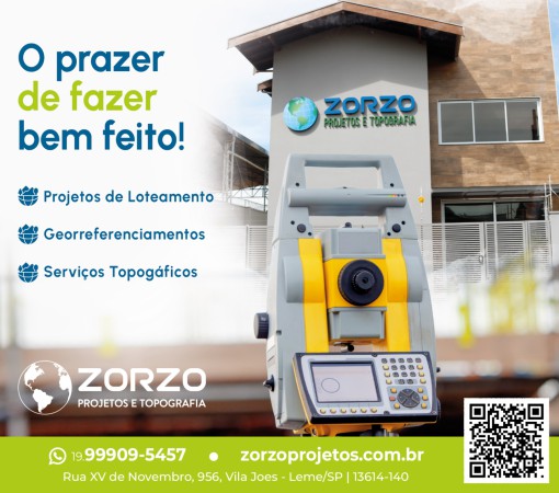 CONSEQUÊNCIAS DE NÃO REALIZAR O GEORREFERENCIAMENTO}