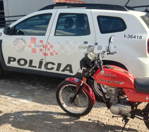 DIREÇÃO PERIGOSA/ ATO INFRACIONAL DE 06/08/2025}