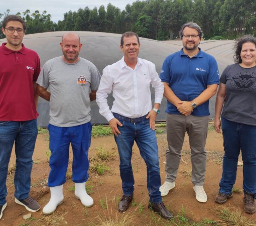 CICLOTURISMO em Leme ganha projeto de novo Circuito}