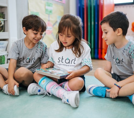 ESCOLHA DA ESCOLA VAI ALÉM DO ENSINO E EXIGE ATENÇÃO DOS PAIS}