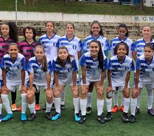Equipe Lemense participa da Copa Santo André de Futebol Feminino}