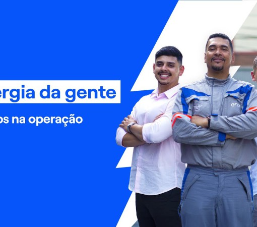 ENEL DESTACA CUIDADO COM SEGURANÇA ELÉTRICA COMO UM DOS LEGADOS DE PAI PARA FILHO}