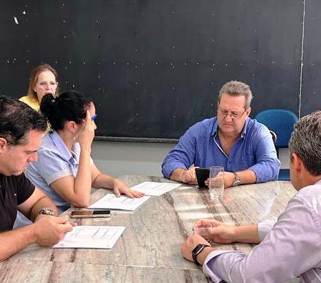 EM VISITA A APAE, WAGÃO COBRA EFETIVIDADE NAS PARCERIAS COM AS ENTIDADES ASSISTENCIAIS}