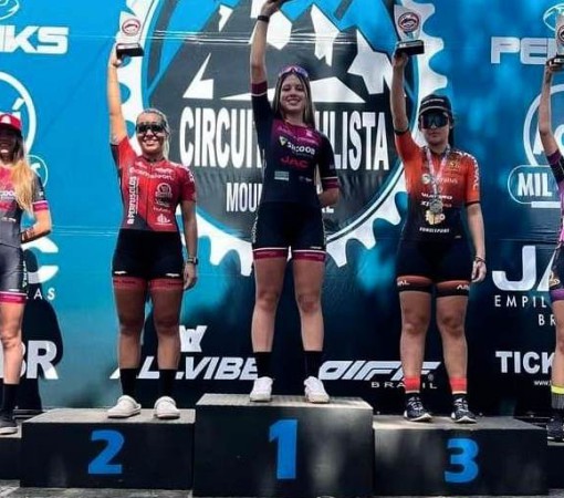Mountain Bike - Equipe EMPYREO MTB RACE}