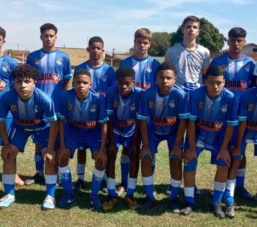 Liga Sanjoanense 2023}