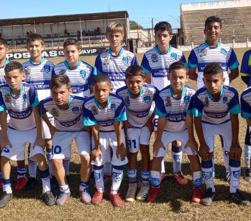 Escolinha de Futebol de Leme jogos do dia 30 de julho}