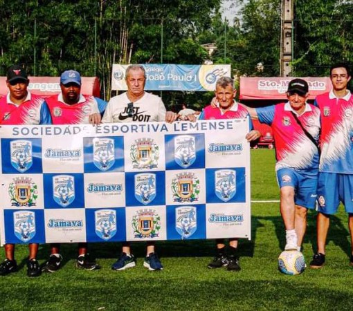 ÁGUIAS ENFRENTAM O RIO BRANCO NAS CATEGORIAS SUB-12 E LIVRE}