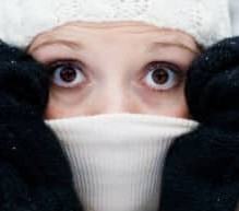 FROSTBITE}