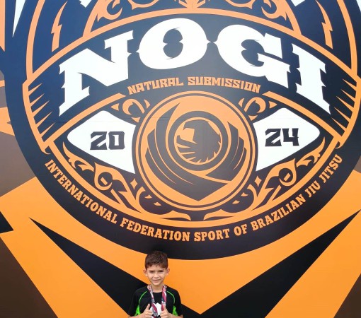 MUNDIAL NOGI}