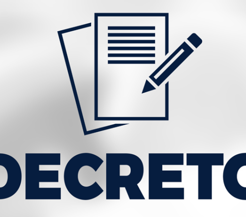 DECRETO Nº 8.570, DE 09 DE JANEIRO DE 2025}