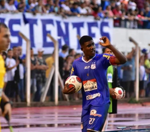 Destaque do Lemense na Copa SP ficou para o Capitão Juan}