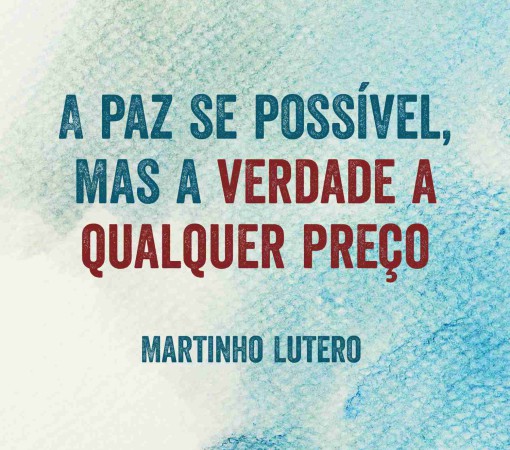 VALOR DA VERDADE E DO RECONHECIMENTO}