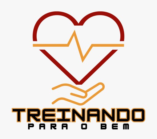 TREINANDO PARA O BEM}