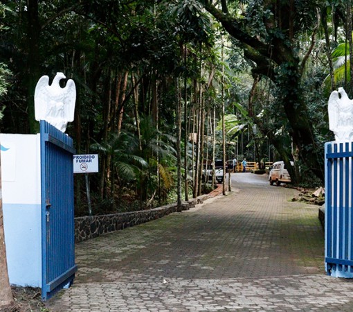 Memorial da Água “Prefeito Ricardo Landgraf” está aberto ao público aos finais de semana}