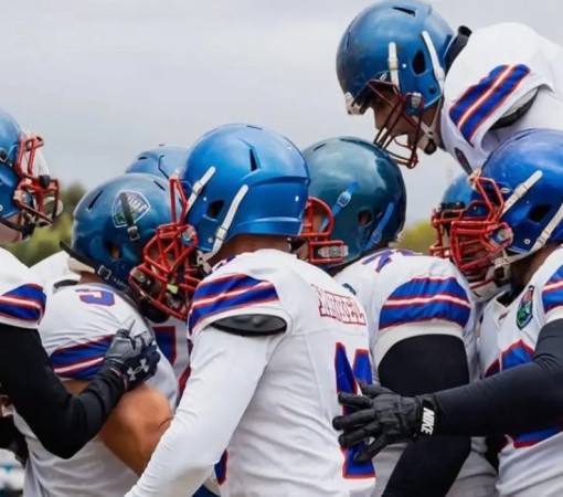 LEME LIZARDS CONQUISTA O VICE-CAMPEONATO DA SUPER LIGA D3}