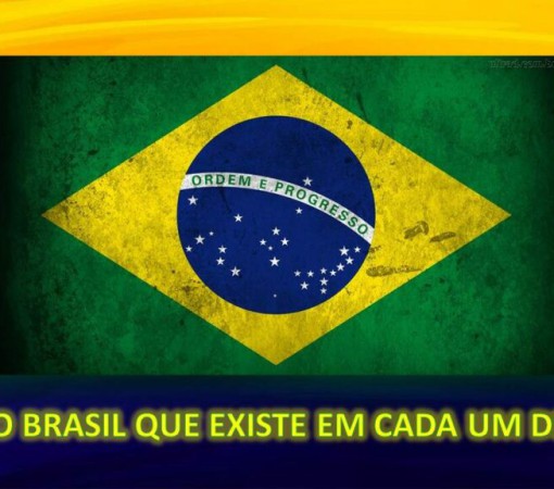 7 DE SETEMBRO - O CLAMOR PELA LIBERDADE E ESPERANÇA PARA O BRASIL}