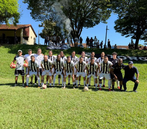 A 1ª RODADA DA COPA LEMECOR COMEÇOU COM CHUVA DE GOLS E PROMESSA DE MUITA EMOÇÃONO DIA 15 DE MARÇO}
