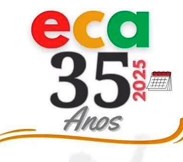 ECA- ESTATUTO DA CRIANÇA E DO ADOLESCENTE: 35 ANOS - DIA 13 DE JULHO}