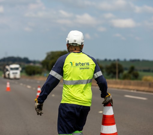 ARTERIS INTERVIAS TEM VAGAS ABERTAS PARA INSPETOR(A) DE TRÁFEGO, INSPETOR(A) DE FISCALIZAÇÃO E OPERADOR(A) DE PEDÁGIO}